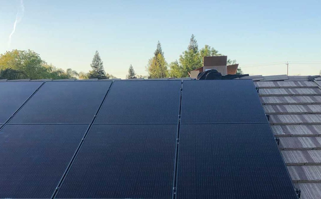 How Much Does It Cost To Install Solar Panels?